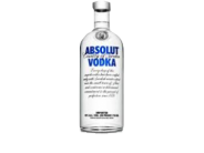 Absolut Vodka