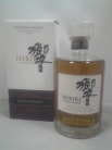 Hibiki Suntory Whiskey