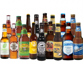 Craft Beers
