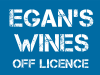 Egan's Wines