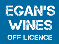 Wine tasting with Keith Byrne