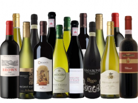 Wines Ireland