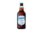 Hollows & Fentimans Ginger Beer