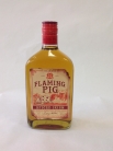 Flaming Pig Spiced Irish whiskey