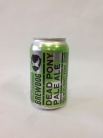 Brewdog Dead Pony Pale Ale
