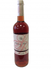 Senorio Real 2012 Rosado