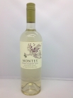 Montes Spring Harvest Sauvignon Blanc 2015