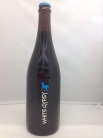 White Gypsy Russian Style Imperial Stout