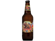 Ironmaiden Beer
