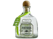Patron Silver