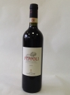 Peppoli Chianti Classico 2011