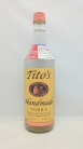 Titos Handmade Vodka
