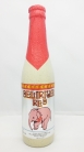 Delirium Red