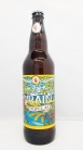 Left Hand St Vrain Tripel