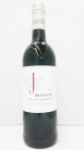 Bradgate Cabernet Sauvignon / Merlot 2012