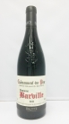 Domaine Barville Chateauneuf Du Pape 2011