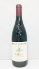 Moulin Des Chenes Lirac 2012