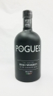 The Pogues Irish Whiskey