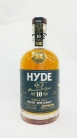 Hyde Irish Whiskey 10 year old