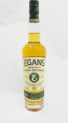 Egans Irish whiskey 10 Year Old