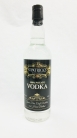 St Patrick's Potato Vodka