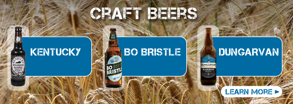 Craft Beers Ireland
