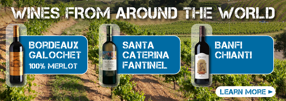 Wines Ireland Portlaoise